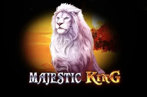 majestic-king